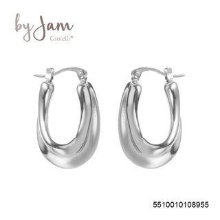 By Jam Gioielli - BJ14097 - Oorbellen