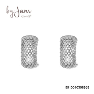 By Jam Gioielli - BJ14099 - Oorbellen