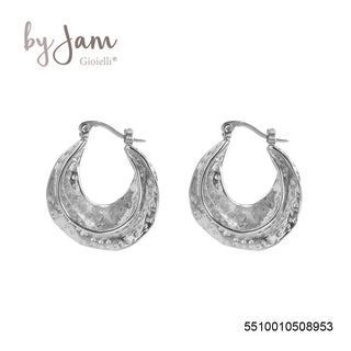 By Jam Gioielli - BJ14101 - Oorbellen