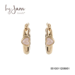 By Jam Gioielli - BJ14272 - Oorbellen