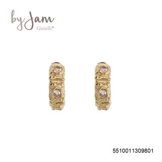 By Jam Gioielli - BJ14107 - Oorbellen