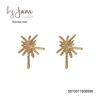 By Jam Gioielli - BJ13808 - Oorbellen