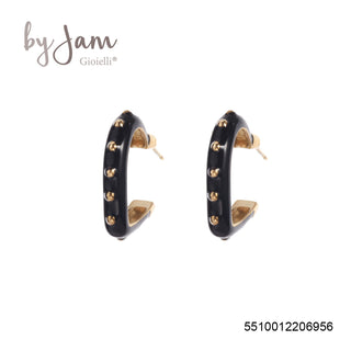 By Jam Gioielli - BJ14109 - Oorbellen