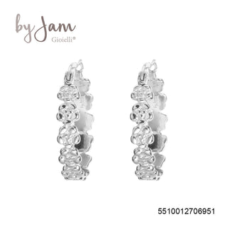 By Jam Gioielli - BJ13932 - Oorbellen