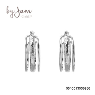 By Jam Gioielli - BJ13940 - Oorbellen