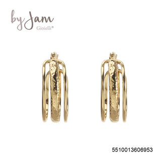 By Jam Gioielli - BJ13941 - Oorbellen