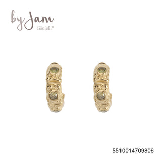 By Jam Gioielli - BJ14110 - Oorbellen