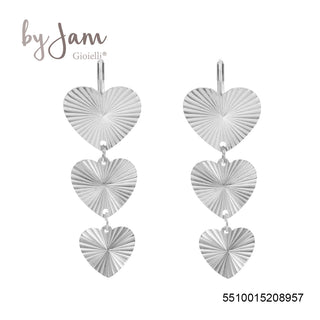 By Jam Gioielli - BJ14114 - Oorbellen