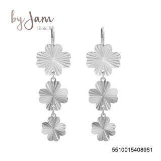By Jam Gioielli - BJ14116 - Oorbellen