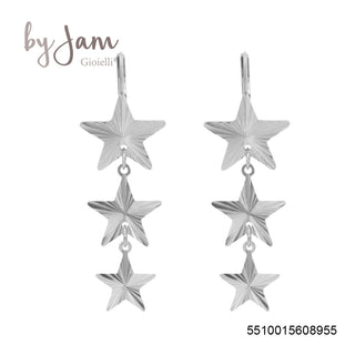By Jam Gioielli - BJ14118 - Oorbellen