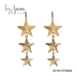 By Jam Gioielli - BJ14119 - Oorbellen