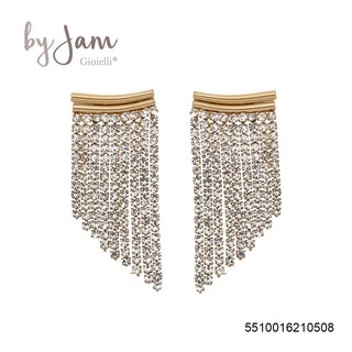 By Jam Gioielli - BJ14122 - Oorbellen