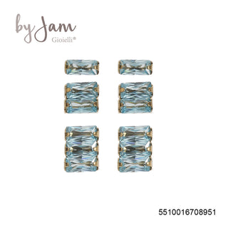 By Jam Gioielli - BJ16994 - Oorbellen