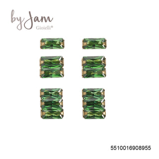 By Jam Gioielli - BJ16996 - Oorbellen