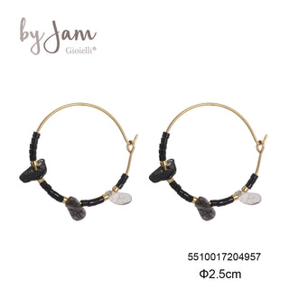 By Jam Gioielli - BJ14284 - Oorbellen