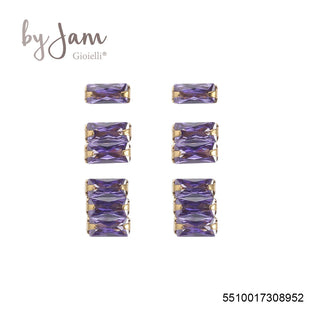 By Jam Gioielli - BJ17000 - Oorbellen