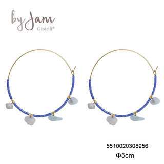 By Jam Gioielli - BJ14315 - Oorbellen
