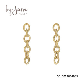 By Jam Gioielli - BJ14339 - Oorbellen