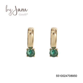By Jam - 5510024708950 - Oorbellen