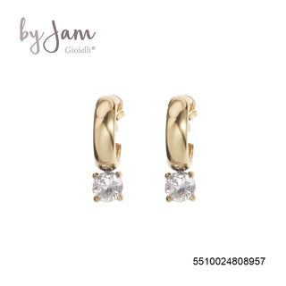 By Jam Gioielli - BJ14343 - Oorbellen