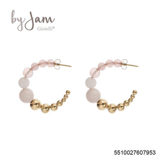 By Jam Gioielli - BJ14371 - Oorbellen
