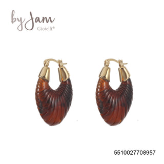By Jam Gioielli - BJ14991 - Oorbellen