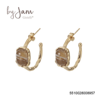 By Jam Gioielli - BJ14994 - Oorbellen