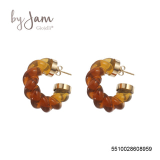 By Jam Gioielli - BJ15000 - Oorbellen