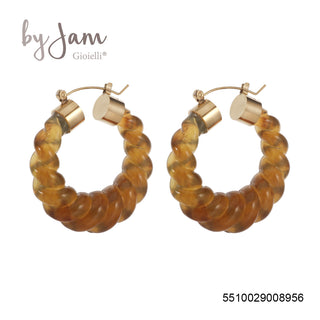 By Jam - 5510029008956 - Oorbellen