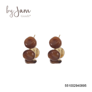 By Jam Gioielli - BJ15007 - Earrings