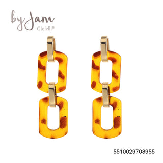 By Jam Gioielli - BJ15010 - Oorbellen