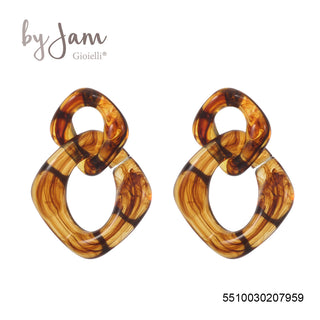 By Jam Gioielli - BJ15015 - Oorbellen