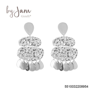 By Jam Gioielli - BJ15032 - Oorbellen