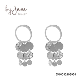By Jam Gioielli - BJ15034 - Oorbellen