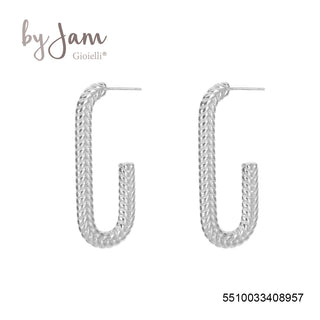 By Jam Gioielli - BJ15043 - Oorbellen