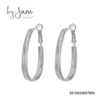 By Jam Gioielli - BJ15045 - Oorbellen