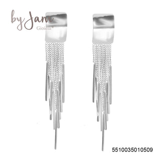 By Jam Gioielli - BJ15059 - Oorbellen