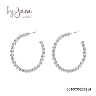 By Jam Gioielli - BJ15061 - Oorbellen