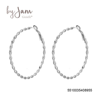 By Jam Gioielli - BJ15063 - Oorbellen