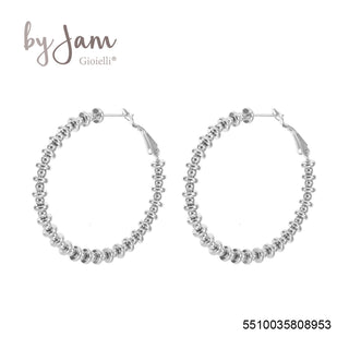 By Jam Gioielli - BJ15067 - Oorbellen