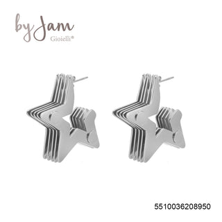 By Jam Gioielli - BJ15071 - Oorbellen