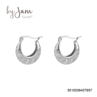 By Jam Gioielli - BJ15073 - Oorbellen