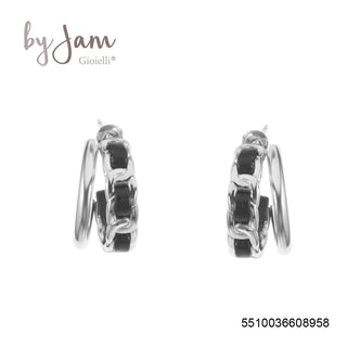 By Jam Gioielli - BJ15075 - Oorbellen
