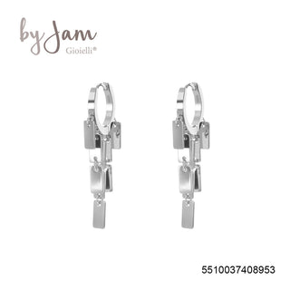 By Jam Gioielli - BJ15083 - Oorbellen