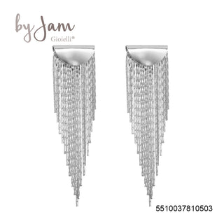 By Jam Gioielli - BJ15087 - Oorbellen