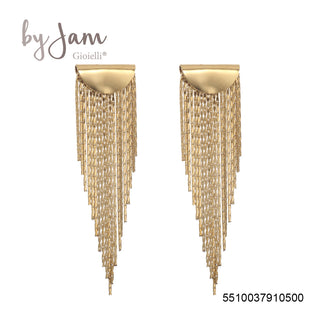 By Jam Gioielli - BJ15088 - Oorbellen