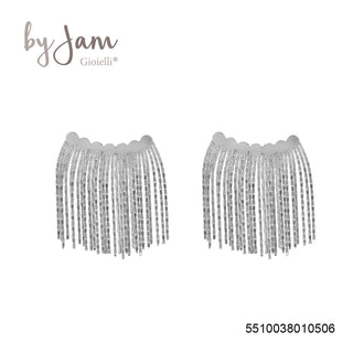 By Jam Gioielli - BJ15089 - Oorbellen