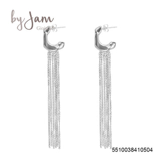 By Jam Gioielli - BJ15093 - Oorbellen
