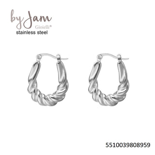 By Jam Gioielli - BJ15756 - Oorbellen