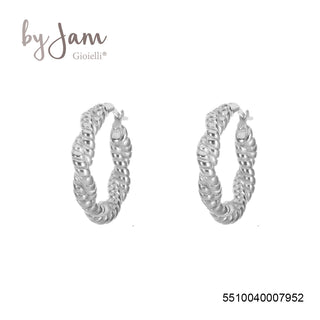 By Jam Gioielli - BJ15105 - Oorbellen
